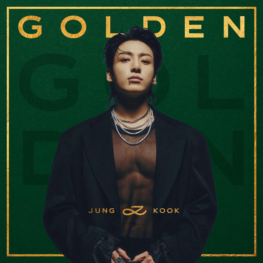 November 3, 2023 His debut album, Golden is an 11 track pop album highlighting his vocal range and ability. The album is highly awarded and critically acclaimed. See More